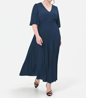 Pantalone Rinascimento Curvy 
