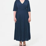Pantalone Rinascimento Curvy 