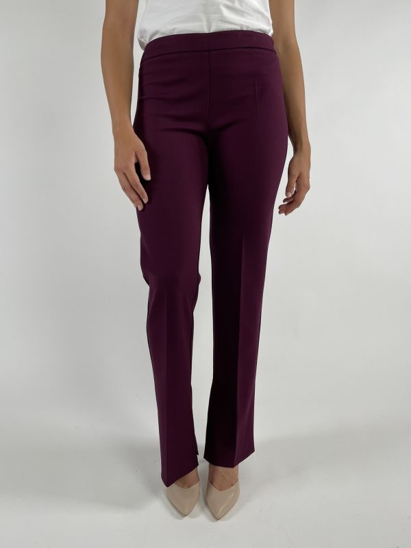 Pantalone Rinascimento Curvy 