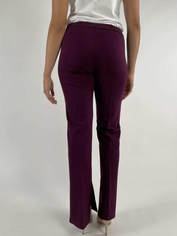 Pantalone Rinascimento Curvy 