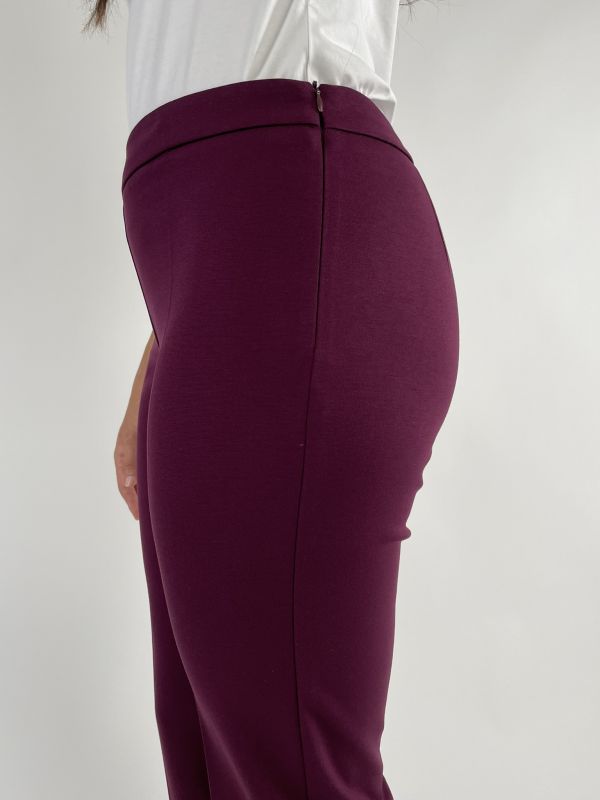 Pantalone Rinascimento Curvy 