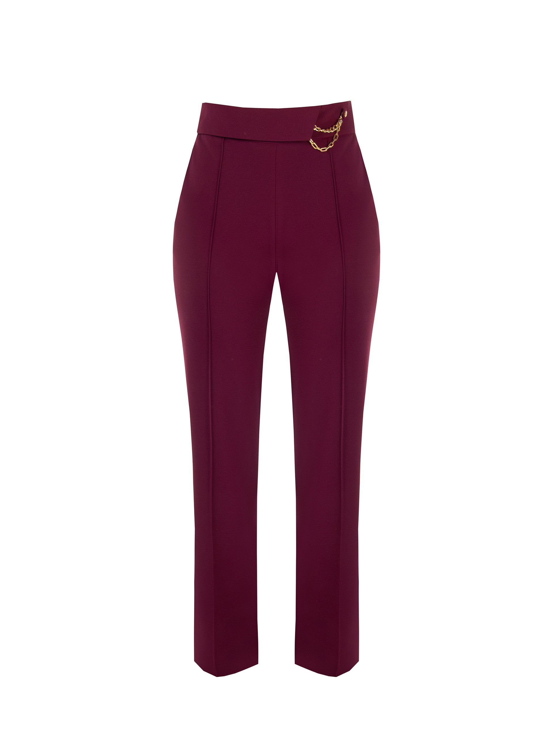 Pantalone Rinascimento Curvy 