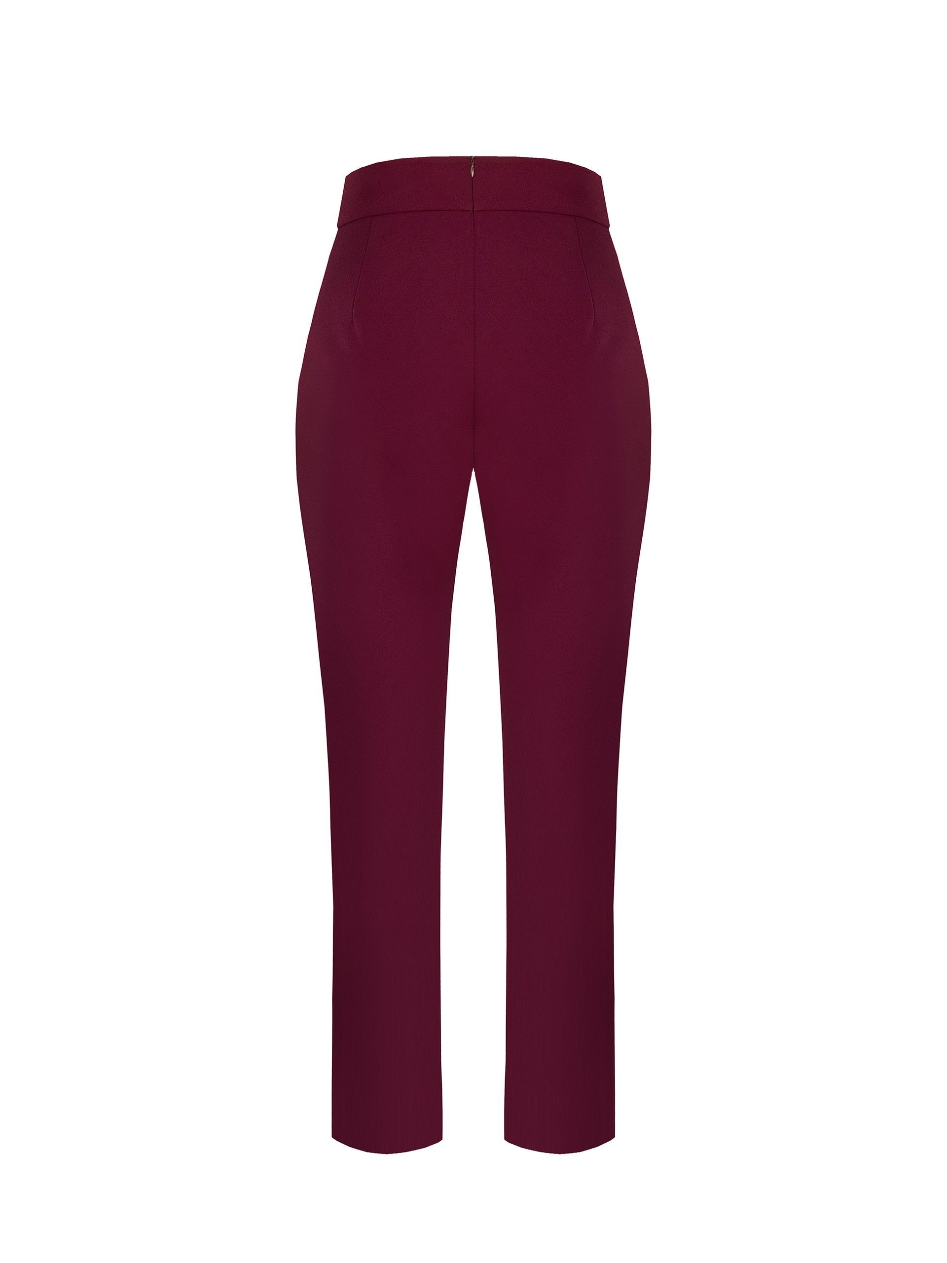 Pantalone Rinascimento Curvy 