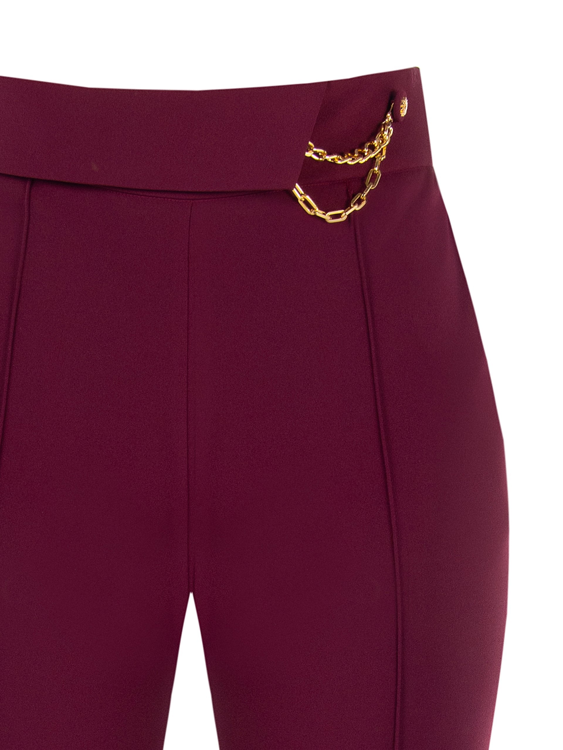 Pantalone Rinascimento Curvy 