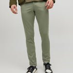 PANTALONE MARCO BOWIE JACK & JONES 