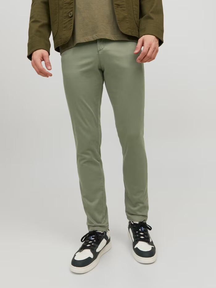 PANTALONE MARCO BOWIE JACK & JONES 