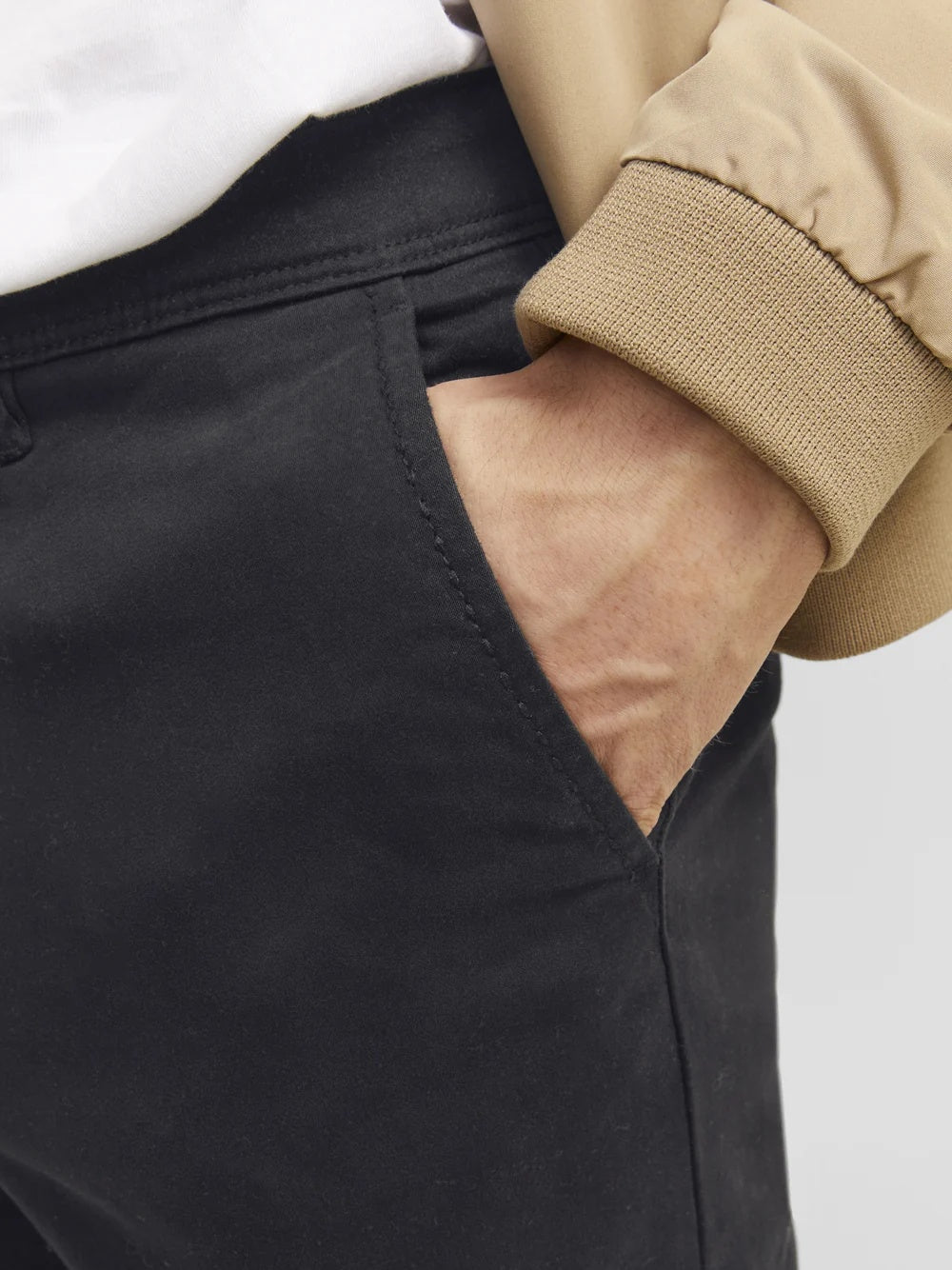 PANTALONE MARCO BOWIE SA JACK & JONES 