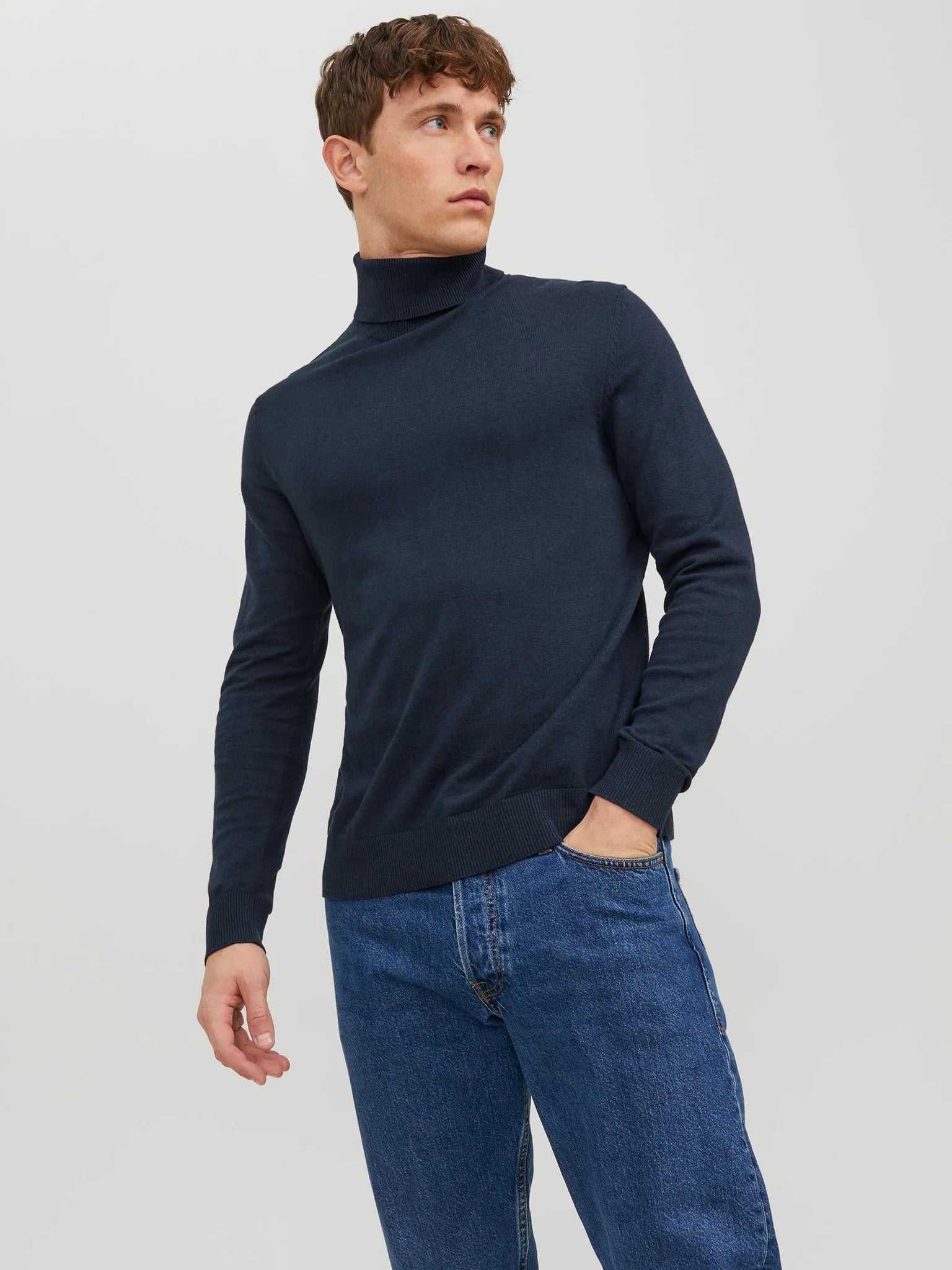 MAGLIA EMIL JACK & JONES 