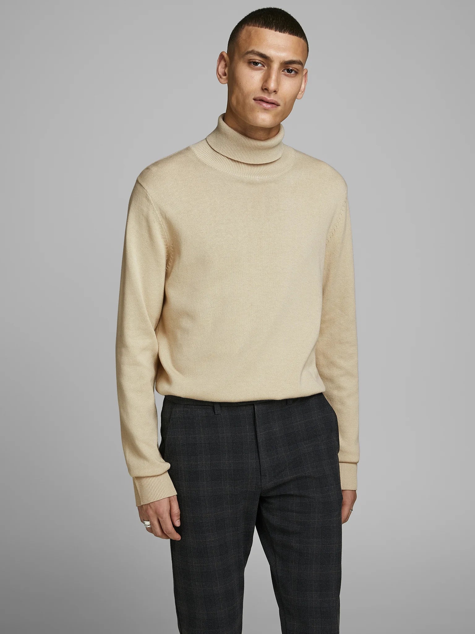 MAGLIA EMIL JACK & JONES 