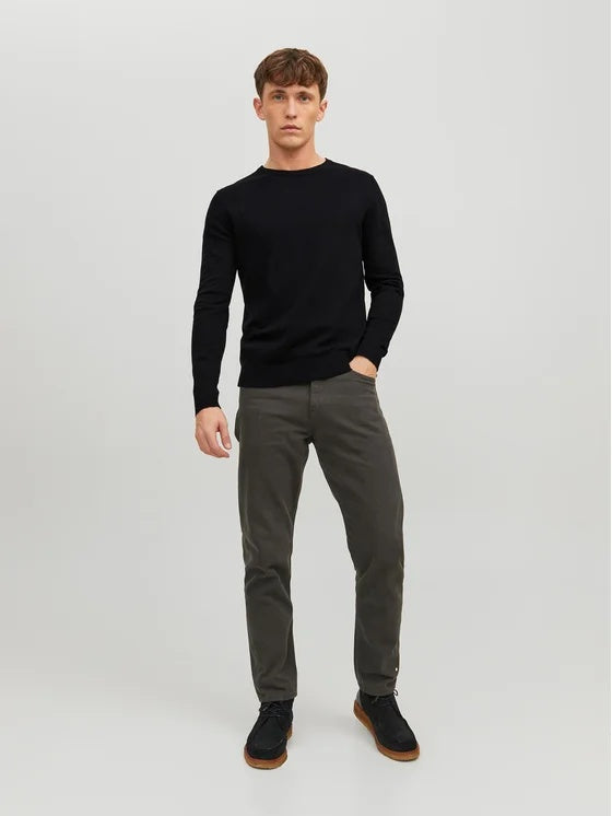 MAGLIA EMIL JACK & JONES 