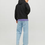 GIUBBOTTO BASIC SOFTSHELL HOOD JACK & JONES 