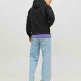 GIUBBOTTO BASIC SOFTSHELL HOOD JACK & JONES 