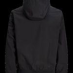 GIUBBOTTO BASIC SOFTSHELL HOOD JACK & JONES 