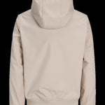 GIUBBOTTO BASIC SOFTSHELL HOOD JACK & JONES 