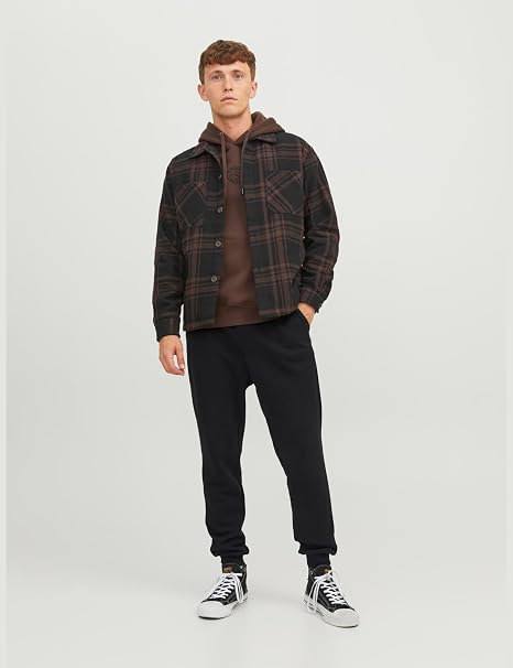 PANTALONE GORDON BRADLEY JACK & JONES 