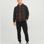 PANTALONE GORDON BRADLEY JACK & JONES 