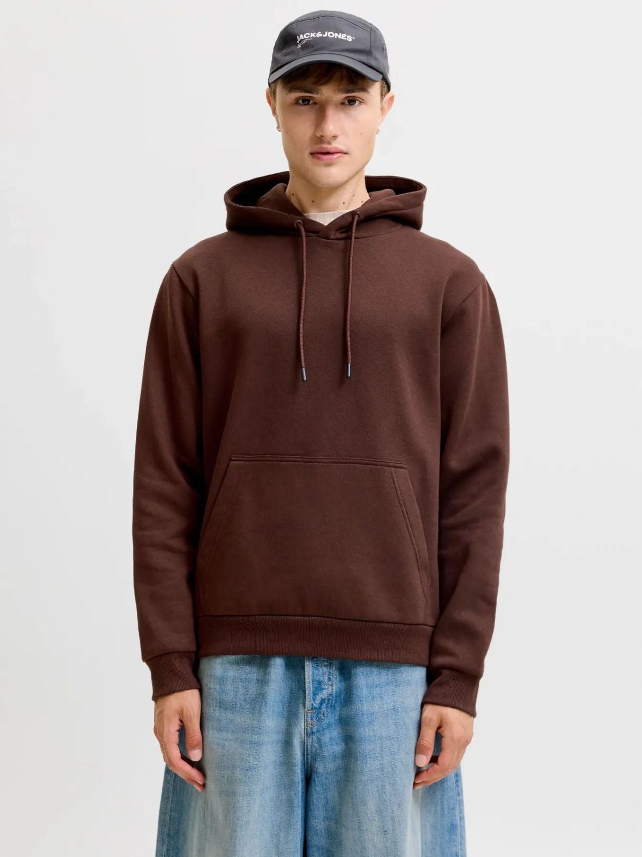 FELPA BRADLEY JACK & JONES 