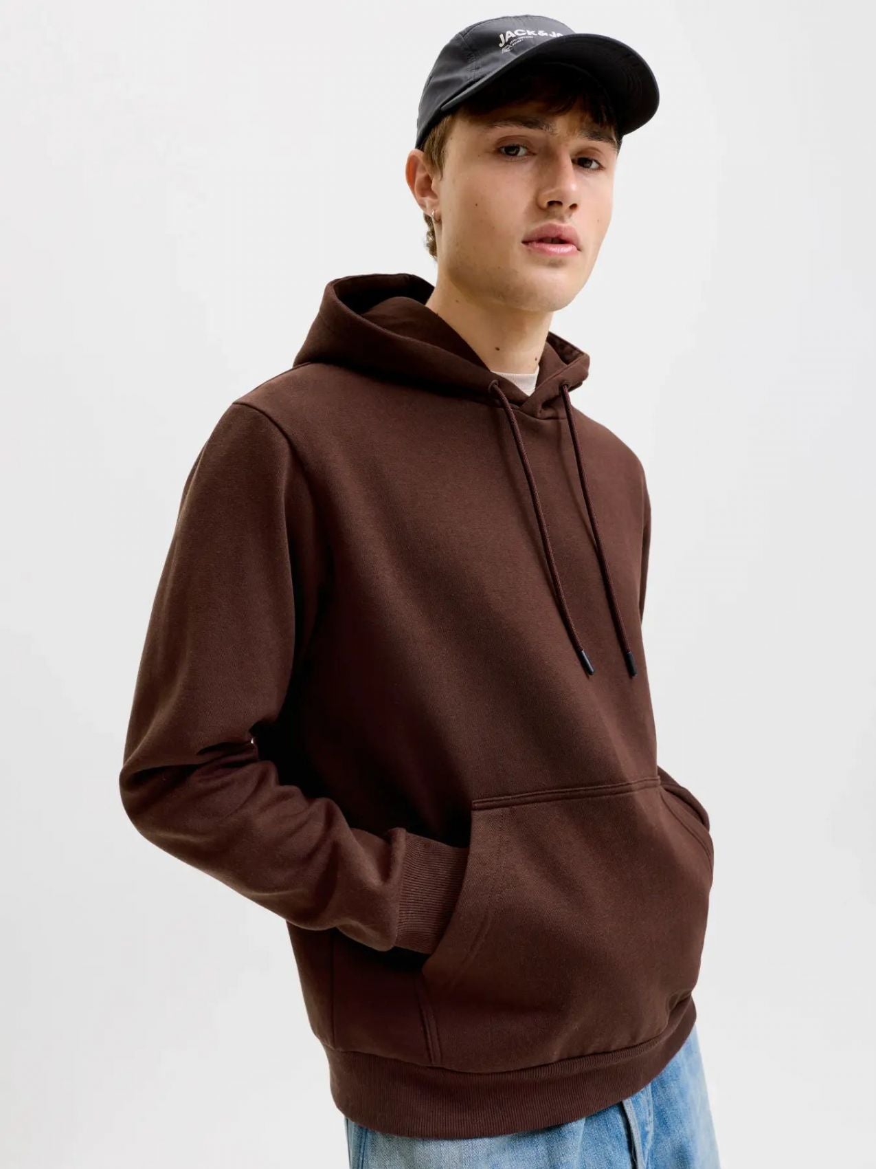 FELPA BRADLEY JACK & JONES 