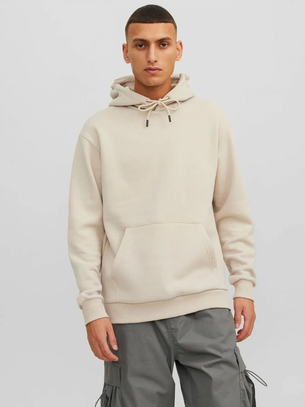 FELPA BRADLEY JACK & JONES 