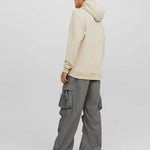FELPA BRADLEY JACK & JONES 