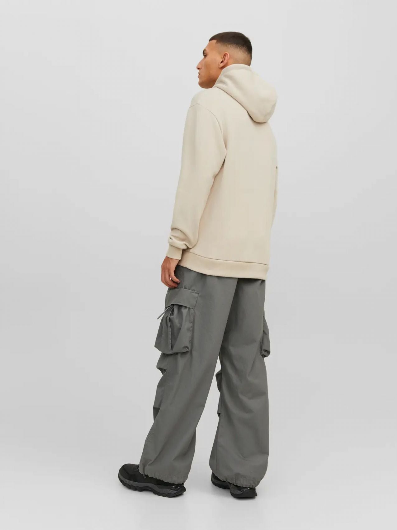 FELPA BRADLEY JACK & JONES 