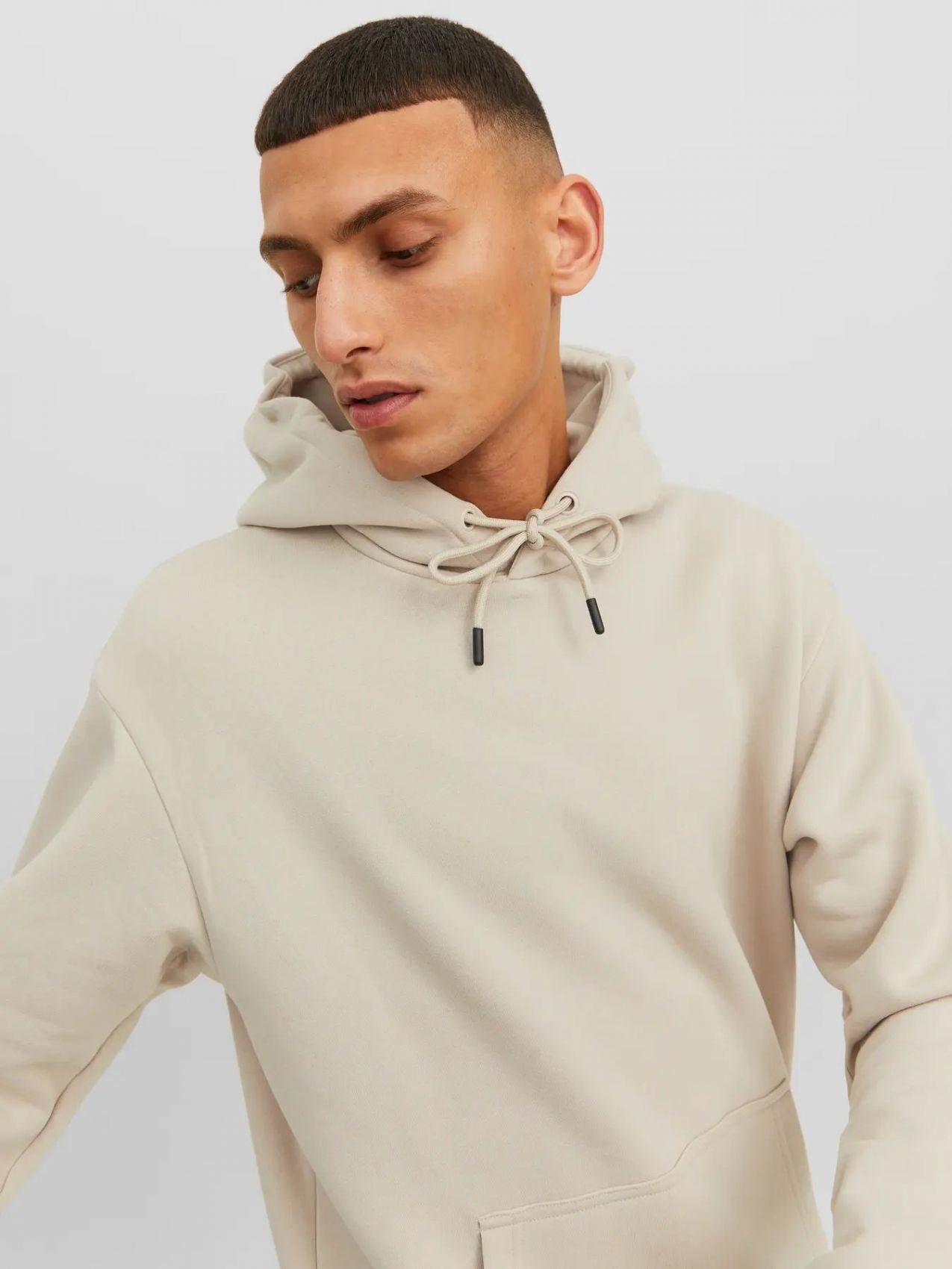 FELPA BRADLEY JACK & JONES 