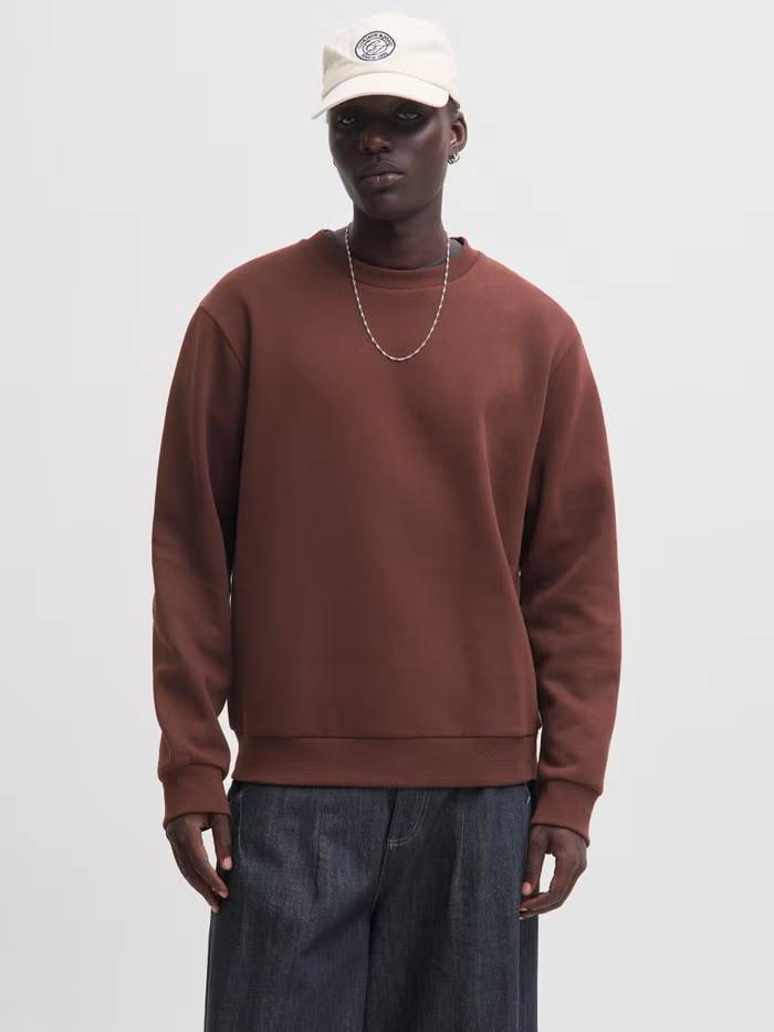 FELPA BRADLEY JACK & JONES 