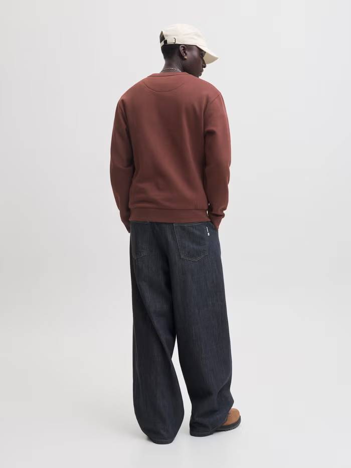 FELPA BRADLEY JACK & JONES 