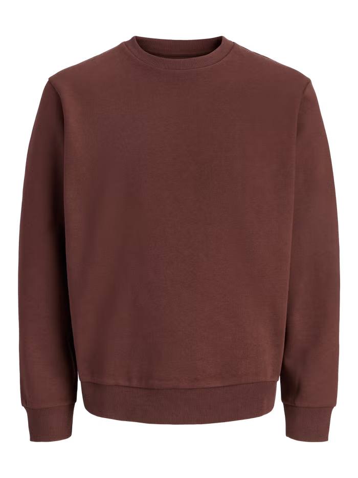 FELPA BRADLEY JACK & JONES 