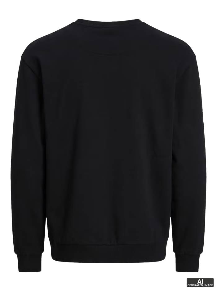 FELPA BRADLEY JACK & JONES 