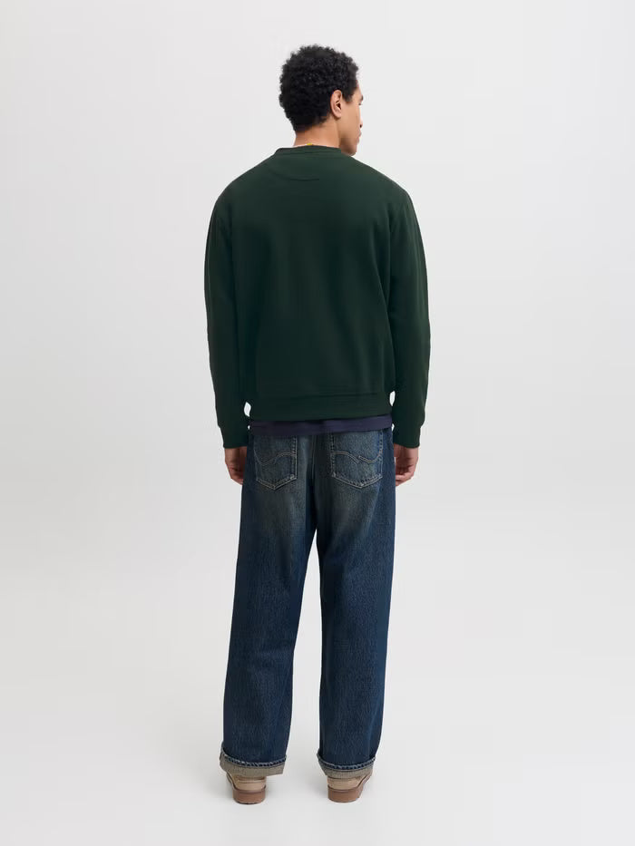 FELPA BRADLEY JACK & JONES 