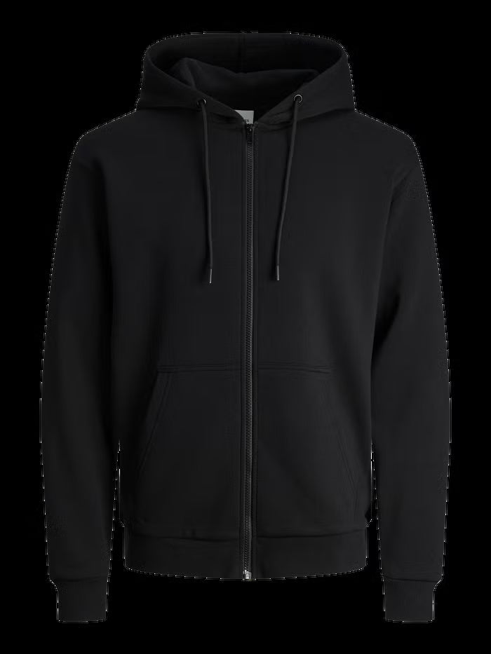 FELPA BRADLEY ZIP JACK & JONES 