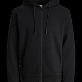 FELPA BRADLEY ZIP JACK & JONES 
