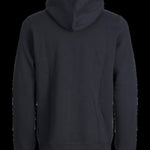 FELPA BRADLEY ZIP JACK & JONES 