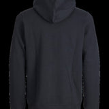 FELPA BRADLEY ZIP JACK & JONES 