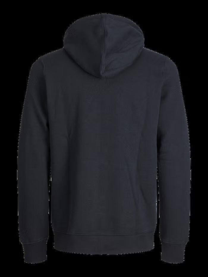 FELPA BRADLEY ZIP JACK & JONES 