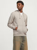 FELPA BRADLEY ZIP JACK & JONES