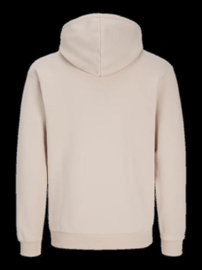 FELPA BRADLEY ZIP JACK & JONES 