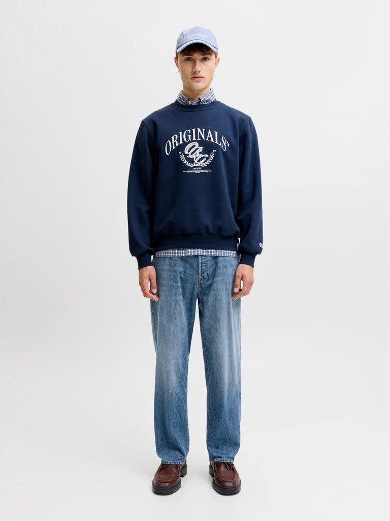 JEANS EDDIE JJORIGINAL SQ 753 JACK & JONES 