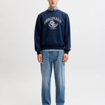 JEANS EDDIE JJORIGINAL SQ 753 JACK & JONES 