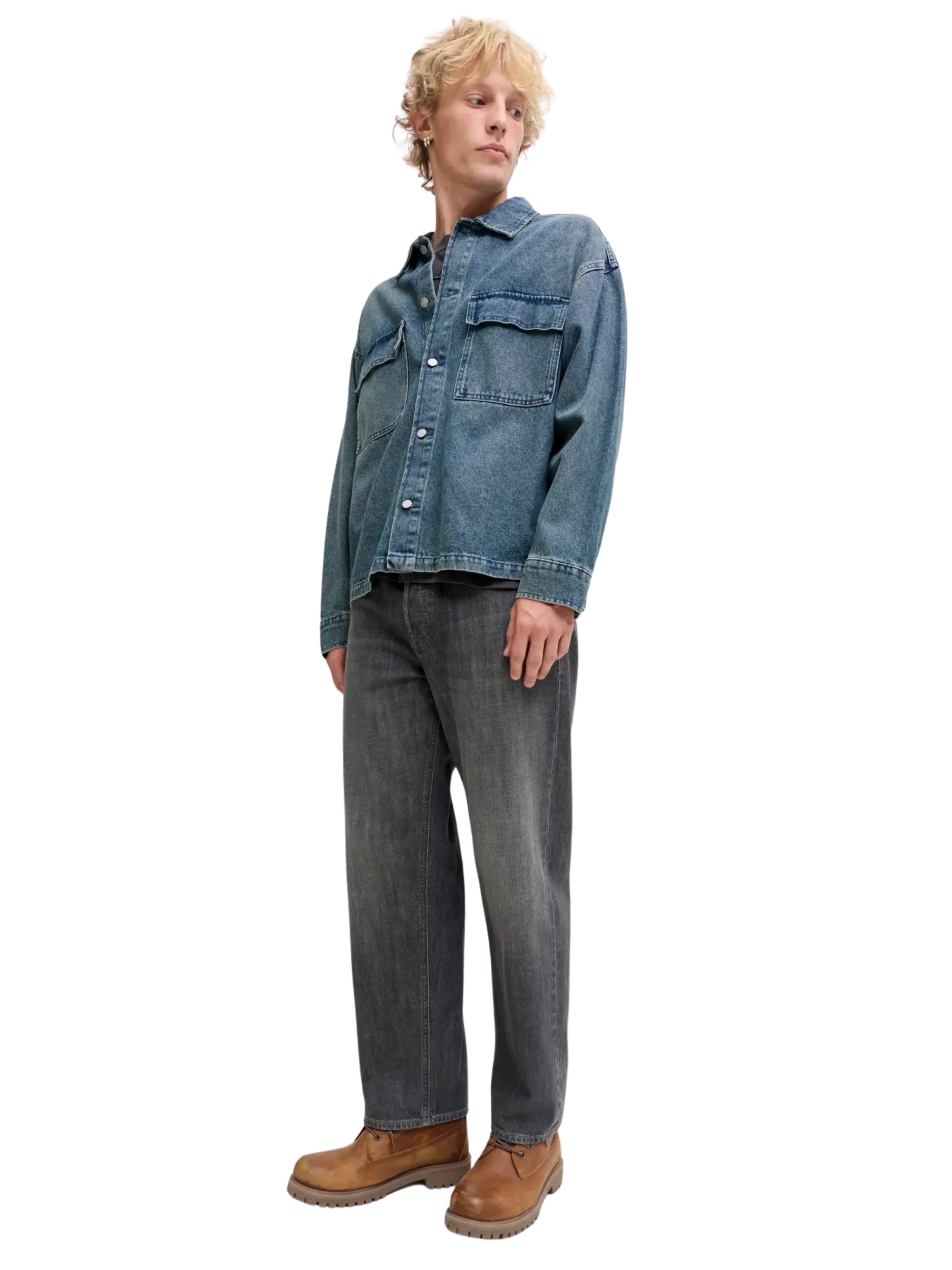 JEANS EDDIE JJORIGINAL SQ 754 JACK & JONES 