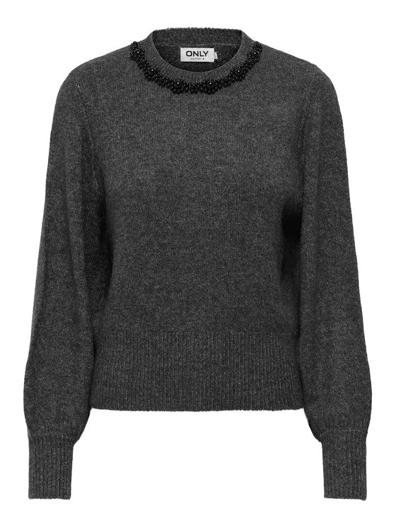 Maglia Elsa L/S Pullover  Only 