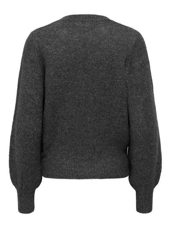 Maglia Elsa L/S Pullover  Only 