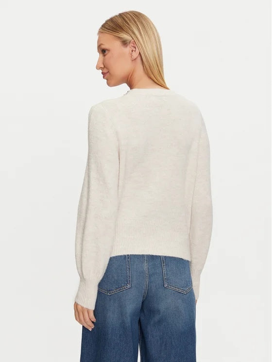 Maglia Elsa L/S Pullover  Only 