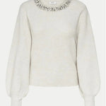 Maglia Elsa L/S Pullover  Only 