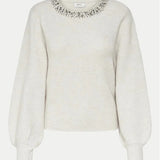 Maglia Elsa L/S Pullover  Only 