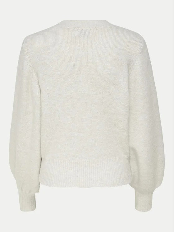 Maglia Elsa L/S Pullover  Only 