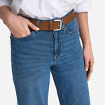 Jeans Madison Blush Hw Wide Dnm Dot372 Only 
