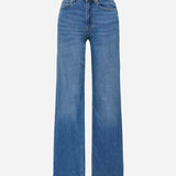 Jeans Madison Blush Hw Wide Dnm Dot372 Only 