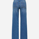 Jeans Madison Blush Hw Wide Dnm Dot372 Only 